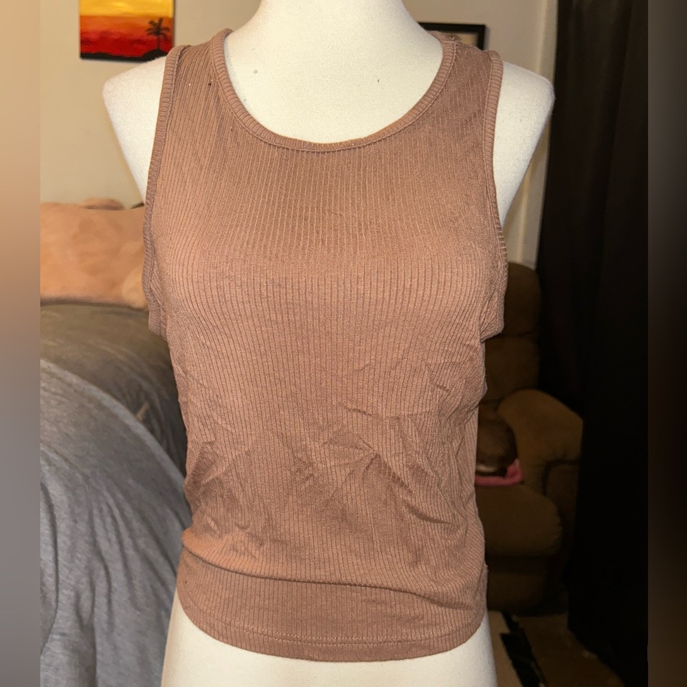 Women’s tank top